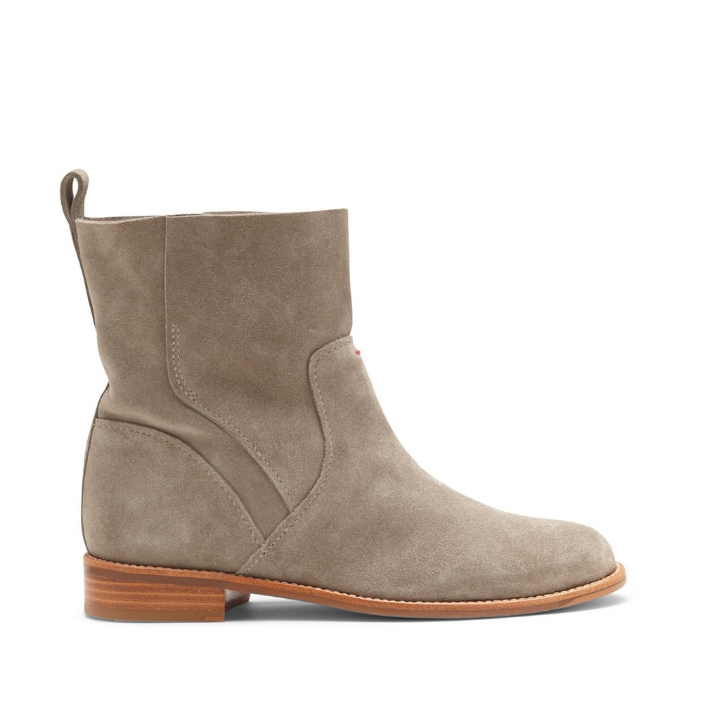 Ellen Degeneres Zayden Leather Boot